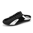 Tênis Casual Masculino MSport P20-63 Importe Go Preto 37 