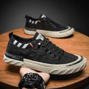 Tênis Casual Masculino NaviSteel Tênis NaviSteel Importe Go 