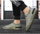 Tênis Casual Masculino NaviSteel Tênis NaviSteel Importe Go 