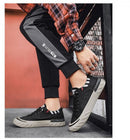 Tênis Casual Masculino NaviSteel Tênis NaviSteel Importe Go 