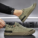 Tênis Casual Masculino NaviSteel Tênis NaviSteel Importe Go 