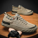 Tênis Casual Masculino NaviSteel Tênis NaviSteel Importe Go 