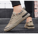 Tênis Casual Masculino NaviSteel Tênis NaviSteel Importe Go 