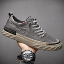 Tênis Casual Masculino NaviSteel Tênis NaviSteel Importe Go 