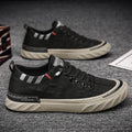 Tênis Casual Masculino NaviSteel Tênis NaviSteel Importe Go Preto 37 