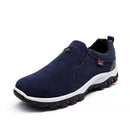 Tênis Casual Masculino - Titanium Tênis Casual Masculino - Titanium Importe Go Azul 37 