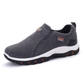 Tênis Casual Masculino - Titanium Tênis Casual Masculino - Titanium Importe Go Cinza 37 