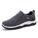Tênis Casual Masculino - Titanium Tênis Casual Masculino - Titanium Importe Go Cinza 37 