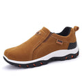 Tênis Casual Masculino - Titanium Tênis Casual Masculino - Titanium Importe Go Marrom 37 