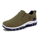 Tênis Casual Masculino - Titanium Tênis Casual Masculino - Titanium Importe Go Verde 37 