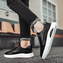 Tênis Casual Masculino Urban Chicago Tênis Casual Masculino Urban Chicago calçados 011 Importe Go 