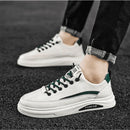 Tênis Casual Masculino Urban Chicago Tênis Casual Masculino Urban Chicago calçados 011 Importe Go 