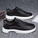 Tênis Casual Masculino Urban Chicago Tênis Casual Masculino Urban Chicago calçados 011 Importe Go Preto 37 