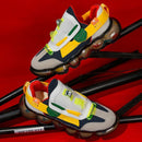 Tênis Colors Importe Go 