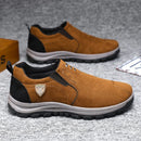 Tênis de Camurça - Apex Performance 0 Importe Go Marrom 37 