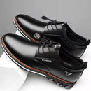 Tênis de Couro Arman Cod 0 Importe Go Preto 36 