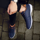 Tênis de Couro Italian Masculino Tênis de Couro Italian Masculino Importe Go 