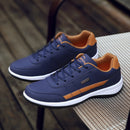 Tênis de Couro Italian Masculino Tênis de Couro Italian Masculino Importe Go 