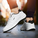 Tênis de Couro Italian Masculino Tênis de Couro Italian Masculino Importe Go 