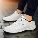 Tênis de Couro Italian Masculino Tênis de Couro Italian Masculino Importe Go 
