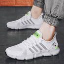 Tênis Esportivo New Fast 33Y 730 Importe Go Branco 37 