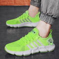 Tênis Esportivo New Fast 33Y 730 Importe Go Verde 37 