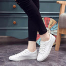 Tênis Feminino Couro Casual 943 Importe Go 