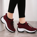 Tênis Feminino para Caminhada Super Comfort 747 Importe Go 