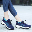 Tênis Feminino para Caminhada Super Comfort 747 Importe Go 