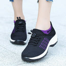 Tênis Feminino para Caminhada Super Comfort 747 Importe Go 