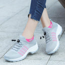 Tênis Feminino para Caminhada Super Comfort 747 Importe Go 