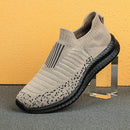 Tênis Masculino - Confort Max Tênis Confortável Caminhada - TÊNIS 003 Importe Go 