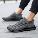 Tênis Masculino - Confort Max Tênis Confortável Caminhada - TÊNIS 003 Importe Go 