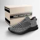 Tênis Masculino - Confort Max Tênis Confortável Caminhada - TÊNIS 003 Importe Go 