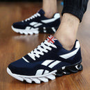 Tênis Masculino Esportivo Zorzetto Tênis Masculino Esportivo Zorzetto Importe Go Azul 37 