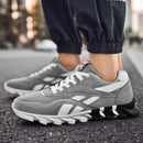 Tênis Masculino Esportivo Zorzetto Tênis Masculino Esportivo Zorzetto Importe Go Cinza 37 