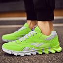 Tênis Masculino Esportivo Zorzetto Tênis Masculino Esportivo Zorzetto Importe Go Verde 37 