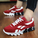 Tênis Masculino Esportivo Zorzetto Tênis Masculino Esportivo Zorzetto Importe Go Vermelho 37 
