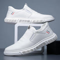 Tênis Masculino Movess Albani Tênis Movess Albani - TÊNIS 003 Importe Go Branco 38 