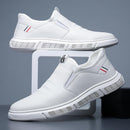 Tênis Masculino Movess Albani Tênis Movess Albani - TÊNIS 003 Importe Go Branco 38 