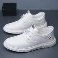 Tênis Masculino Movess Albani Tênis Movess Albani - TÊNIS 003 Importe Go Branco1 38 