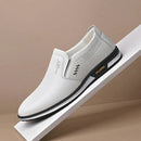 Tênis Masculino - Napoleon Tênis Napoleon - Sapato 02 Importe Go Branco - Liso 37 