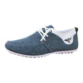 Tênis Masculino New Classic Tênis Masculino New Classic Importe Go Azul 36 