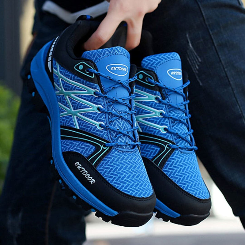 Tênis Masculino Ortopédico - Elegance Comfort Tênis Masculino Ortopédico - Elegance Comfort Importe Go 