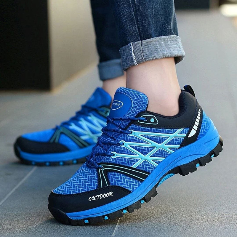 Tênis Masculino Ortopédico - Elegance Comfort Tênis Masculino Ortopédico - Elegance Comfort Importe Go 