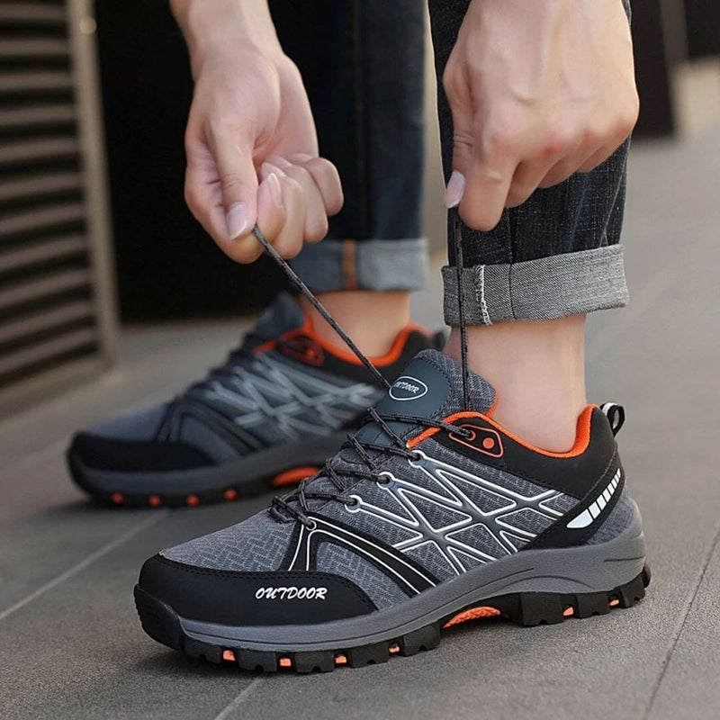 Tênis Masculino Ortopédico - Elegance Comfort Tênis Masculino Ortopédico - Elegance Comfort Importe Go 