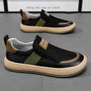 Tênis Masculino Slipon Dux Tênis Masculino Slipon Dux Importe Go 