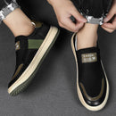 Tênis Masculino Slipon Dux Tênis Masculino Slipon Dux Importe Go 
