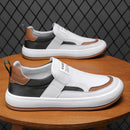 Tênis Masculino Slipon Dux Tênis Masculino Slipon Dux Importe Go 