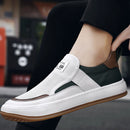 Tênis Masculino Slipon Dux Tênis Masculino Slipon Dux Importe Go 